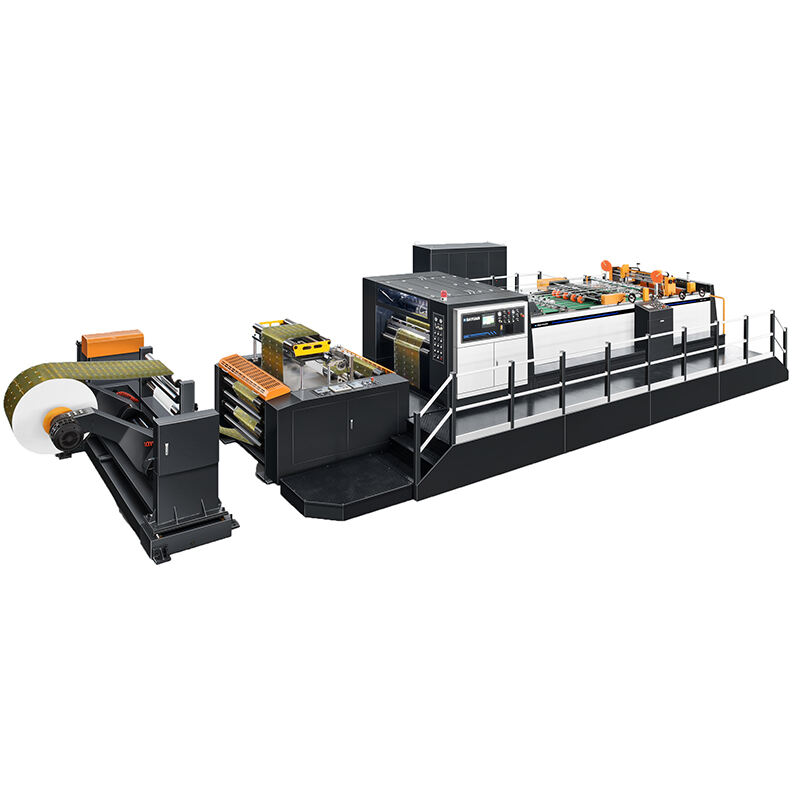 Material Versatility and Smart Detection
