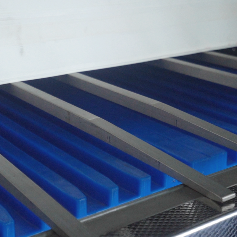 Advanced Manufacturing Capabilities