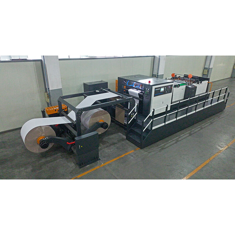 Precision Cutting Technology
