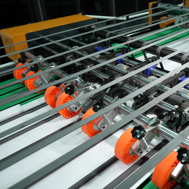 Advanced Precision Control System