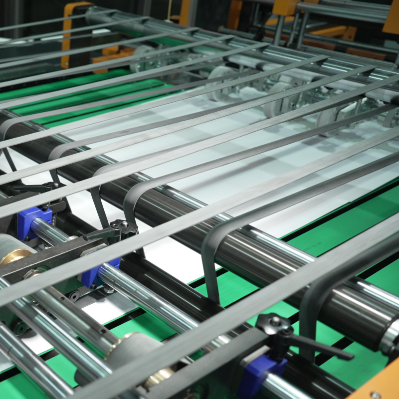 Advanced Manufacturing Technology Integration