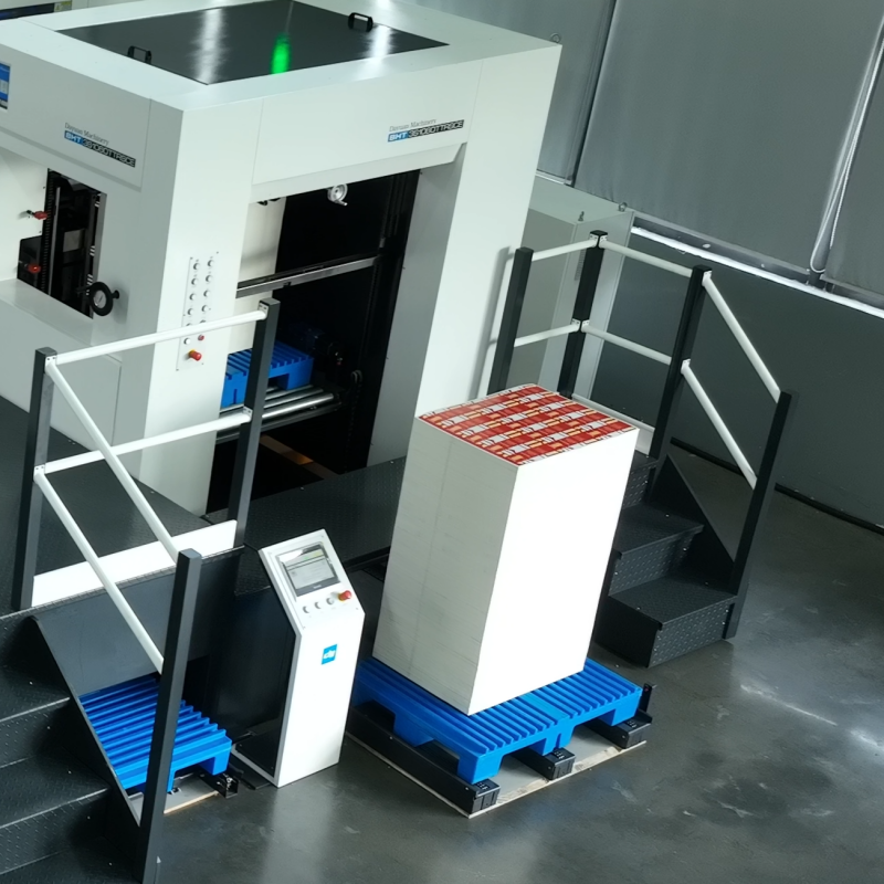 Advanced Automation Technology