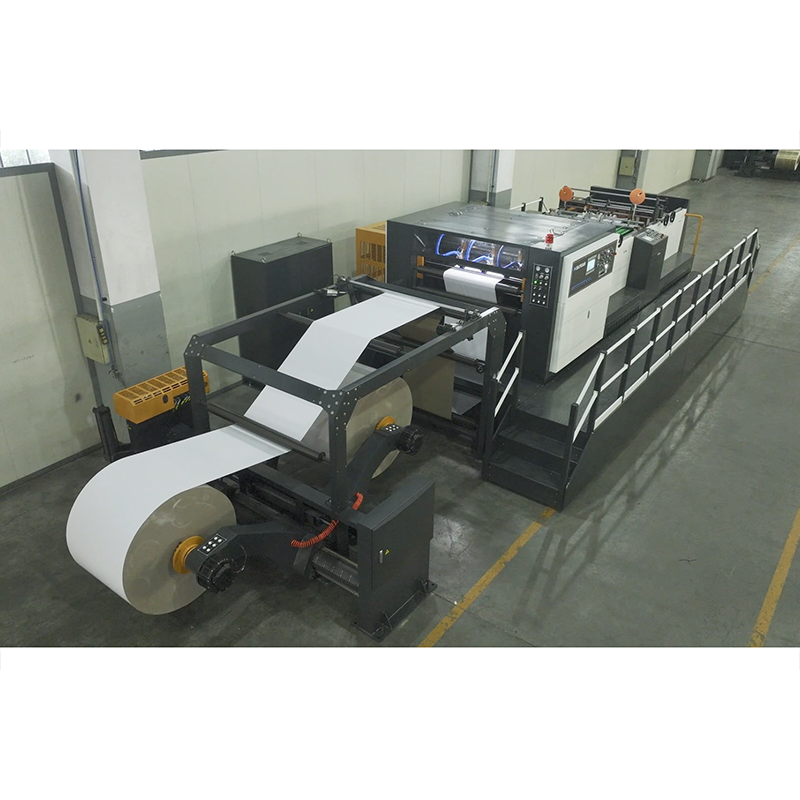 Innovation and Custom Solutions