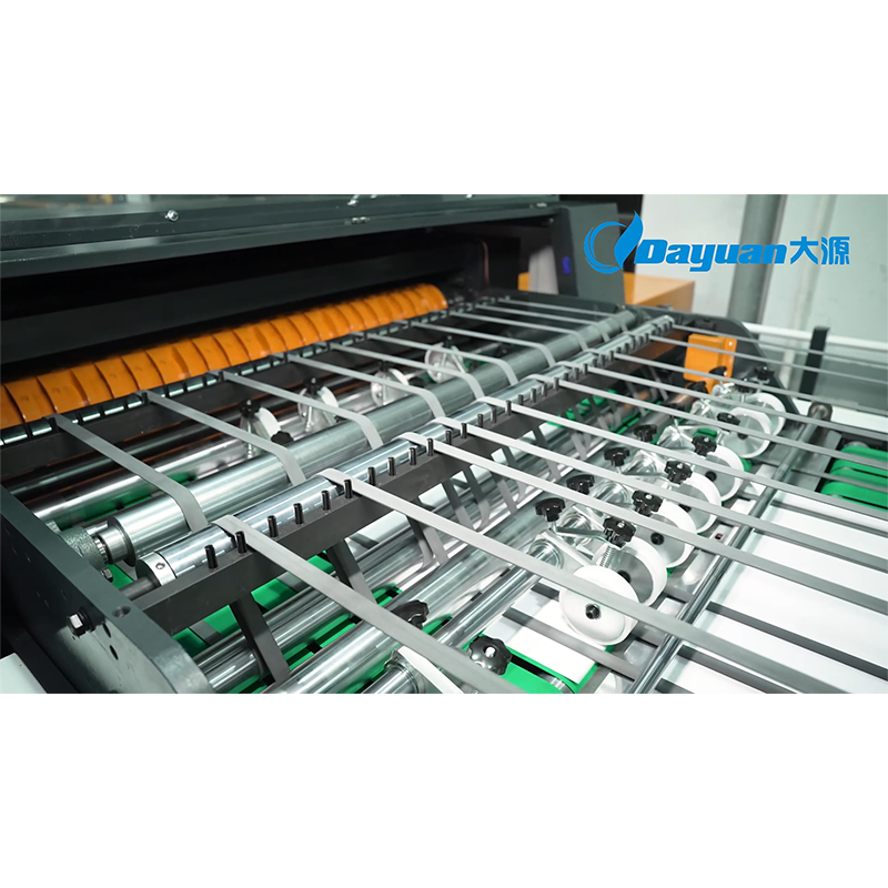 Capaciteiten voor grote producties