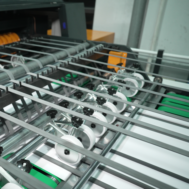 Advanced Safety and Precision Systems