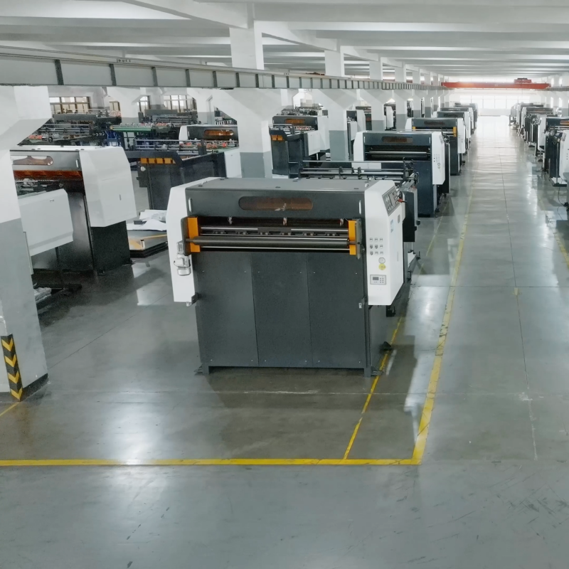 Professional Paper Craft Cutter Manufacturers: Advanced Precision ...