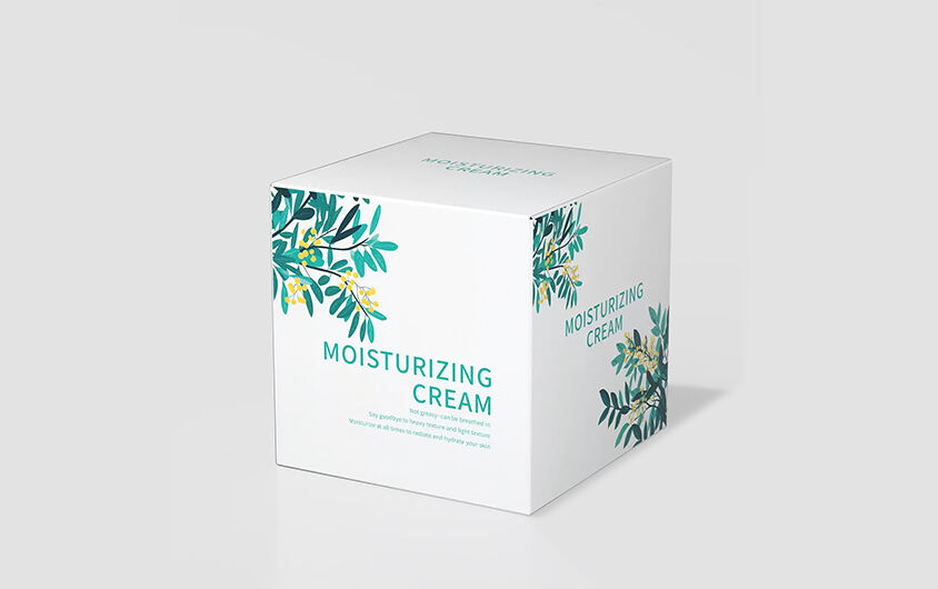 Cosmetic Packaging