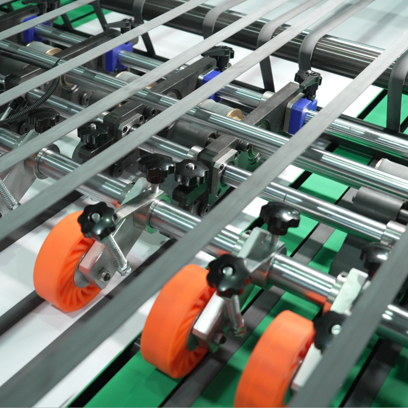 Advanced Automation and Control Systems
