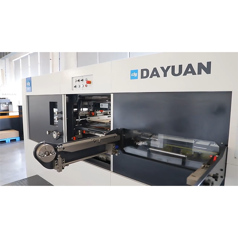 Innovative Material Handling Technology