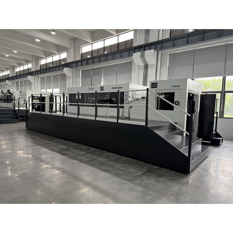 Enhanced Material Processing Versatility