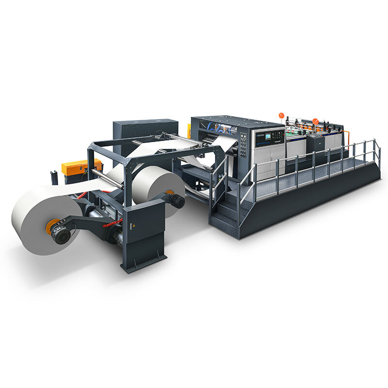 Versatile Material Processing Capabilities