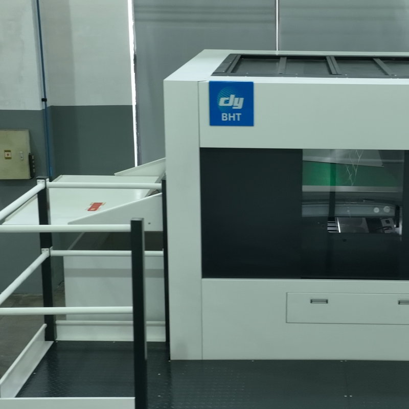 Advanced Manufacturing Technology