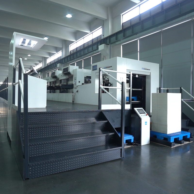 Precision Alignment Technology