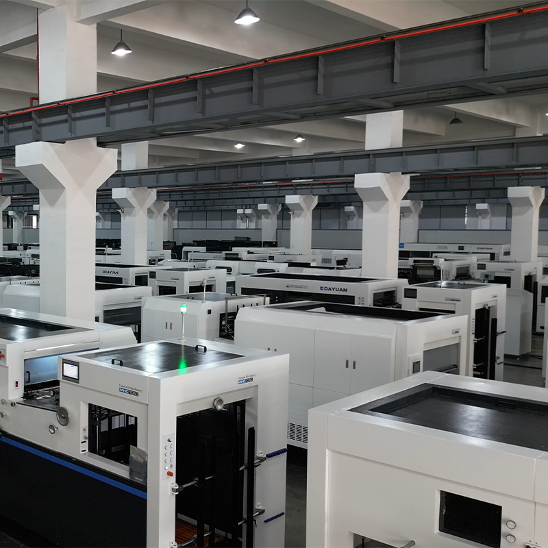 Mayor eficiencia productiva mediante funciones avanzadas de automatización