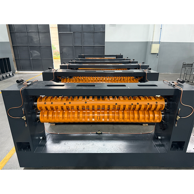 Precision Cutting Technology for Superior Product Quality
