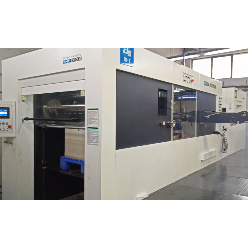 Versatile Material Handling for Diverse Applications