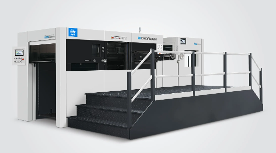 Die Cutting Machine Maintenance: Tips for Longevity and Precision