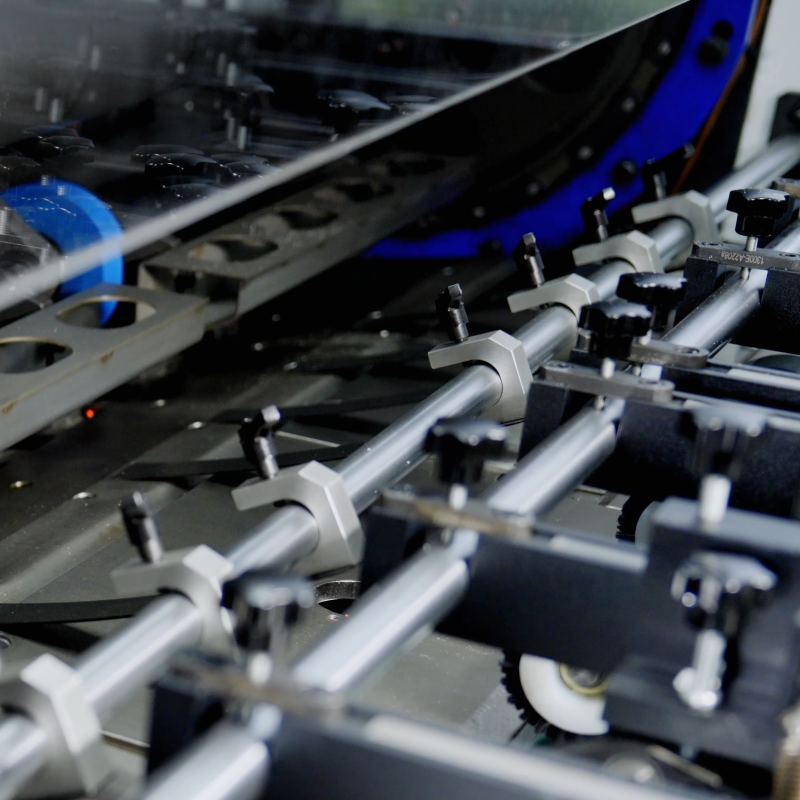 Customization and Automation