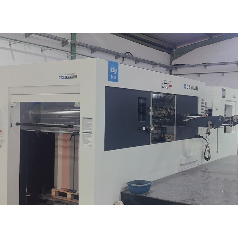 Exceptional Production Capacity for High-Volume Manufacturing Demands