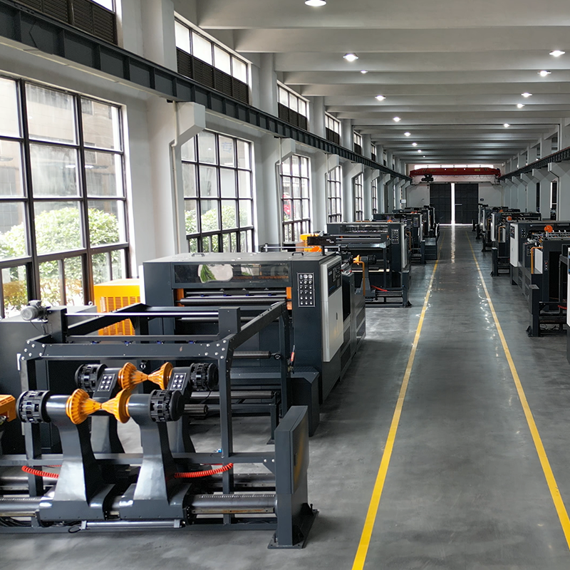 Comprehensive Technical Support Maximizes Operational Efficiency