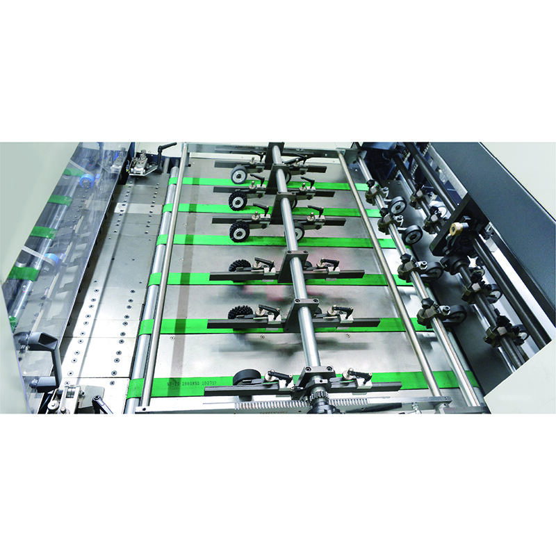 Advanced Temperature Control System