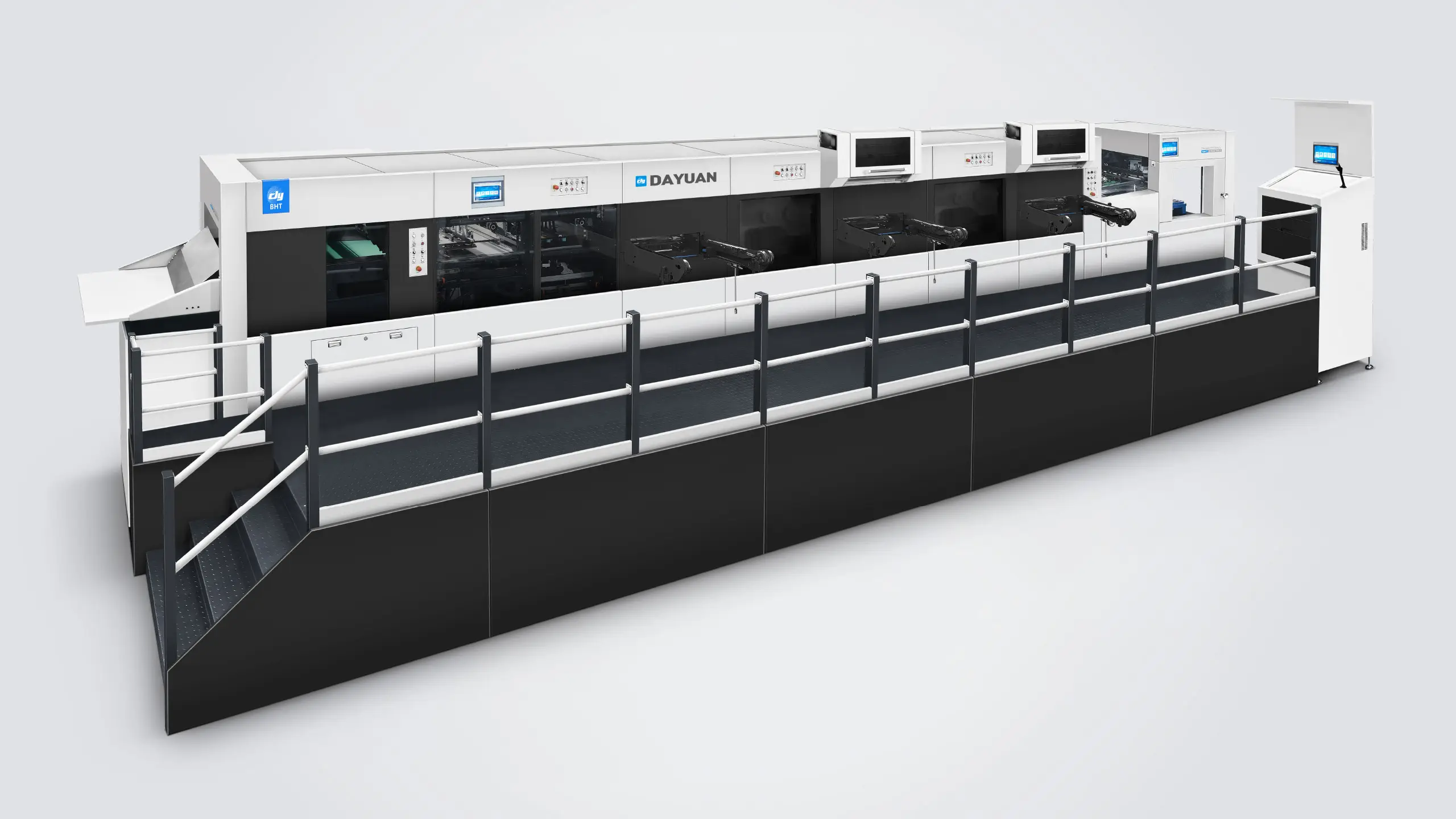What Are the Key Features to Look for in a High-Quality Hot Stamping Machine?