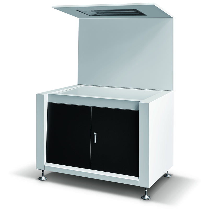 Advanced Temperature Control System