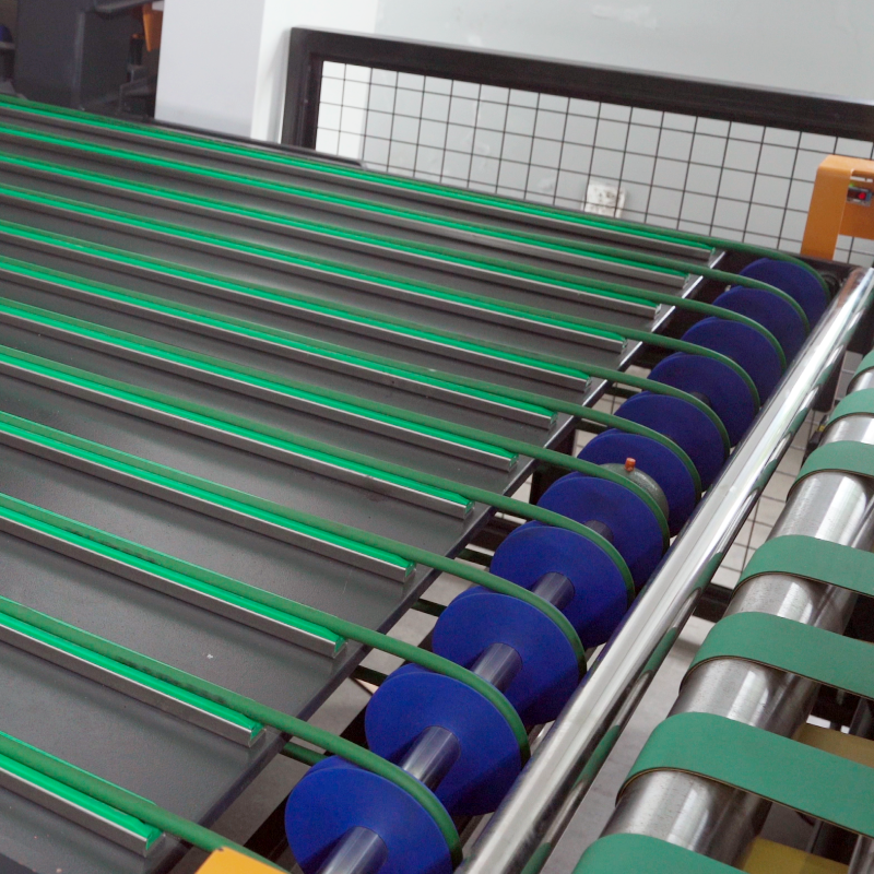 Advanced Precision Control System