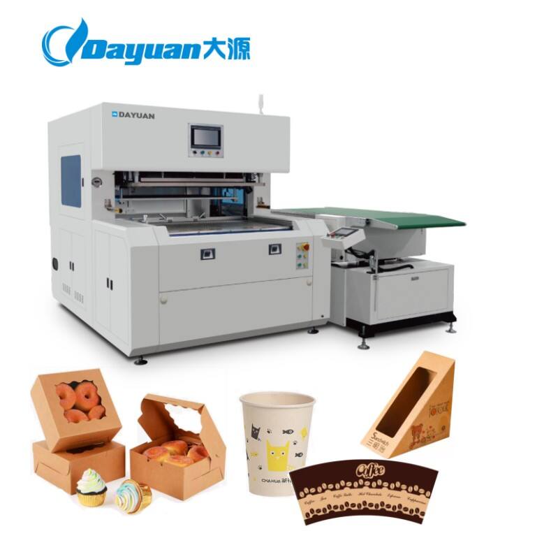 Automated Precision Waste Removal System