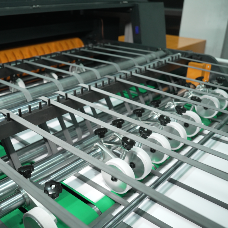 Advanced Safety Systems