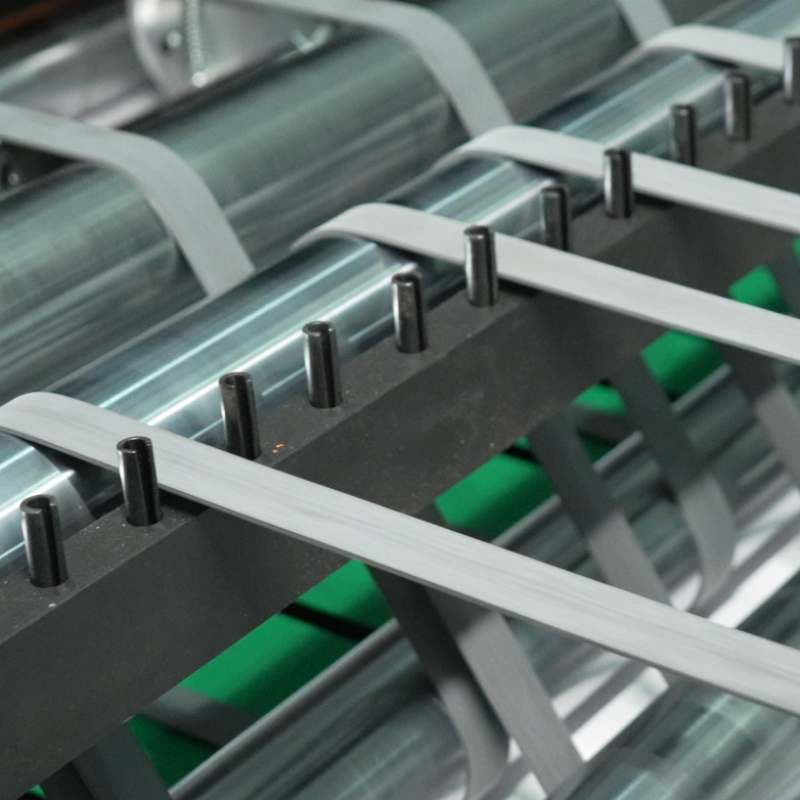 Advanced Manufacturing Technology Integration