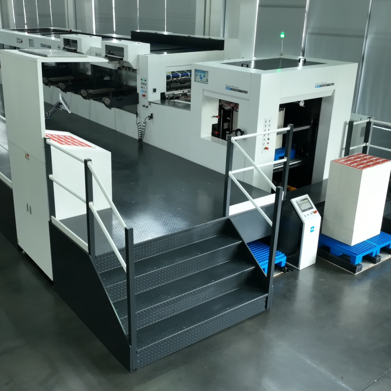 Innovative Pressure Distribution System