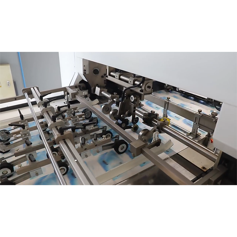 Advanced Manufacturing Technology