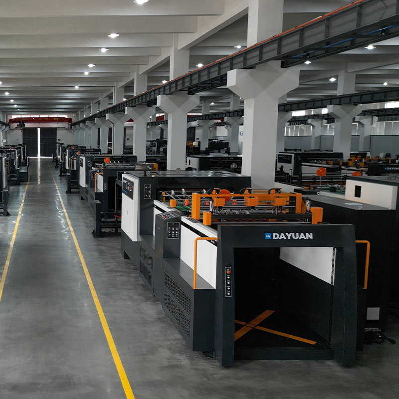 Versatile Machine Configurations for Diverse Material Processing Needs
