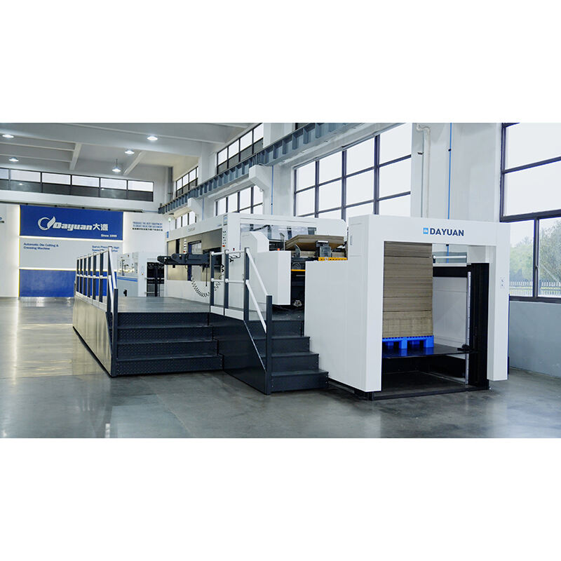 Multi Material Processing Capability