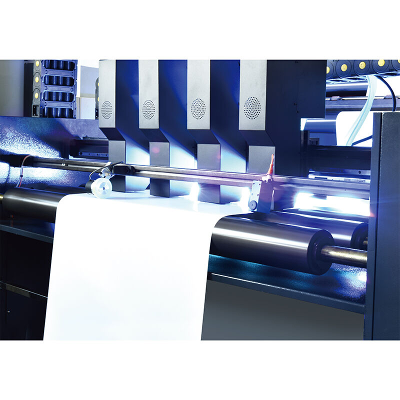 High-Precision Paper Slitting Machines: Advanced Converting Solutions ...