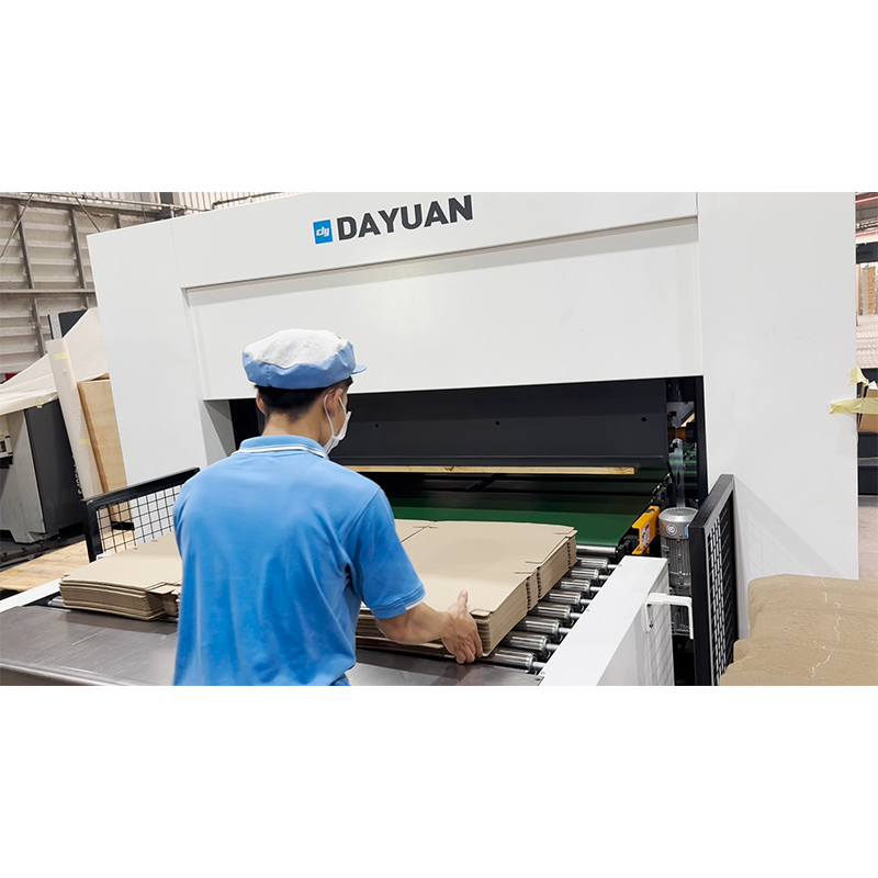 Unmatched Precision Delivers Quality and Reduces Waste