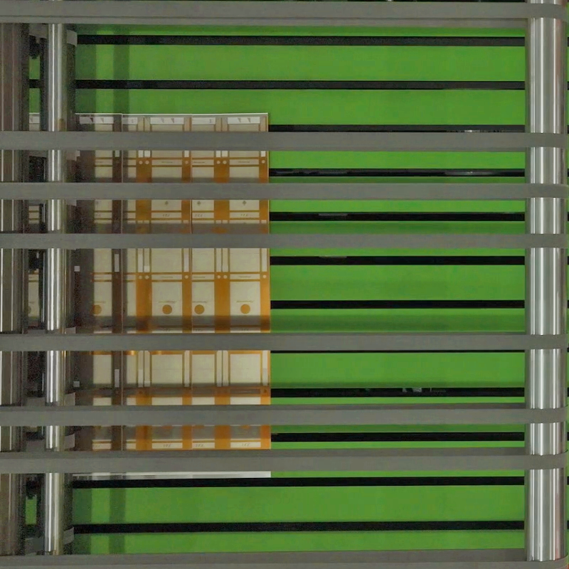 Advanced Precision Control Systems