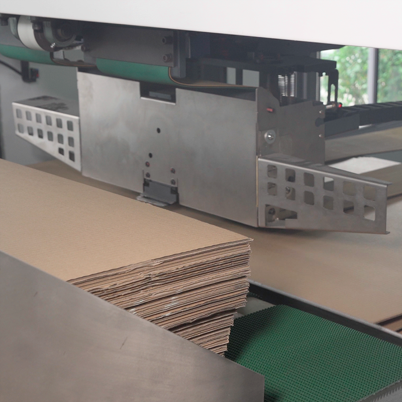 Advanced Digital Control System