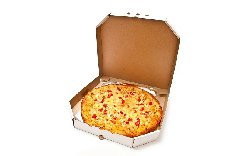 Envase de Alimentos y Bebidas