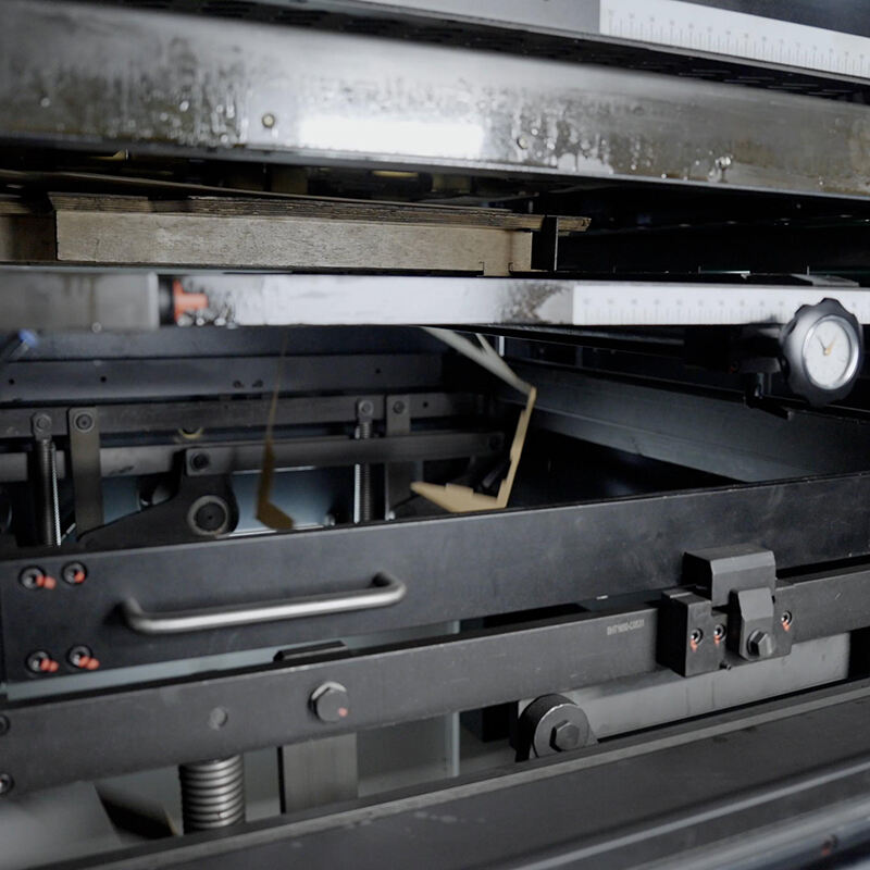 Advanced Registration and Control Systems
