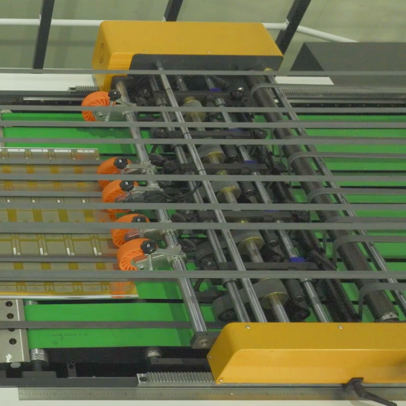 Advanced Precision Engineering System