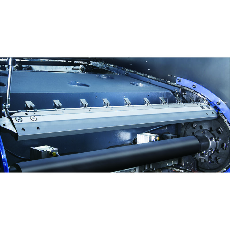 Innovative Pressure Distribution System