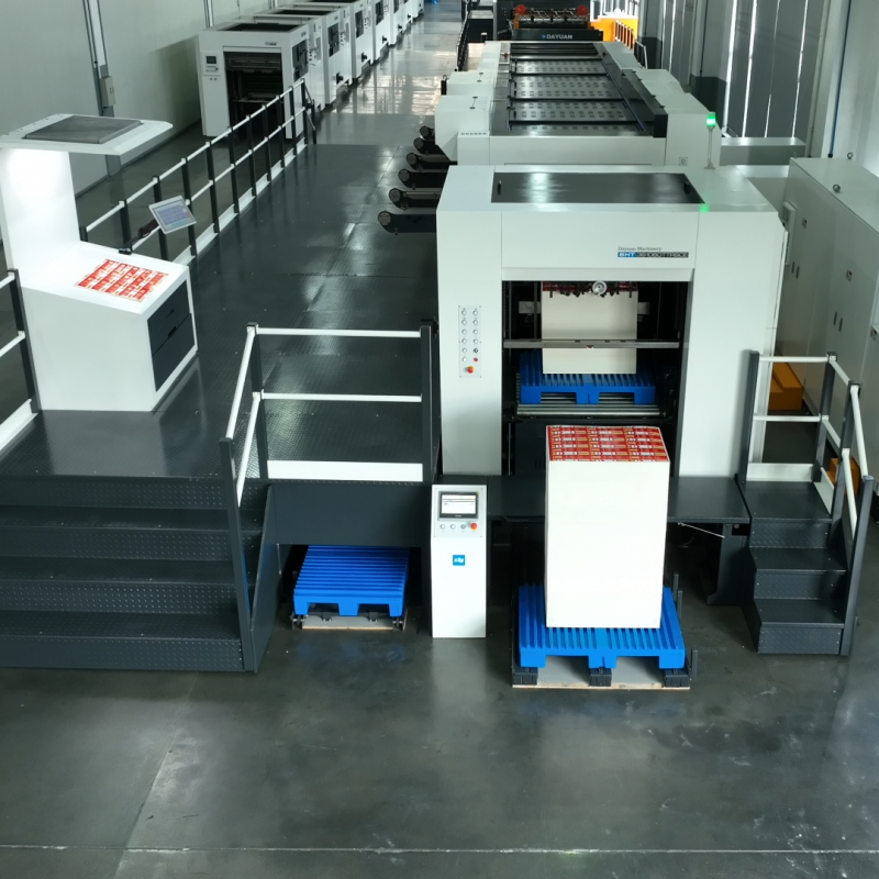 Advanced Technology Integration