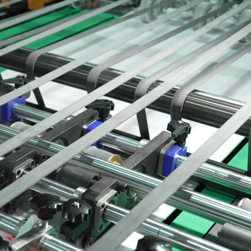 Quality Assurance System
