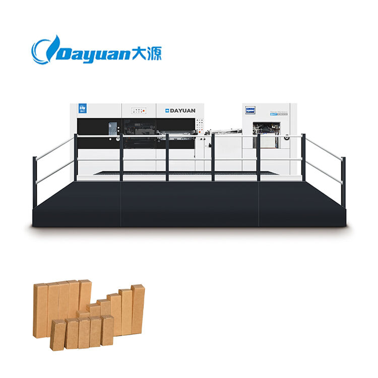 Tecnología y capacidades avanzadas de precisión
