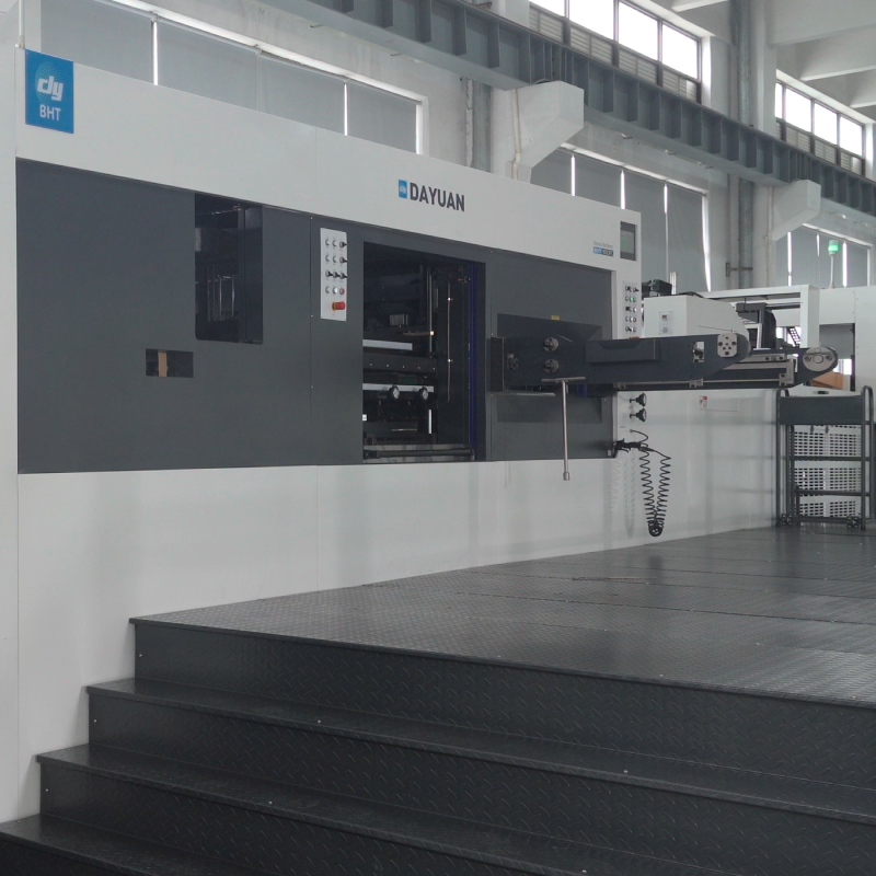 Innovative Quick-Change Tooling System