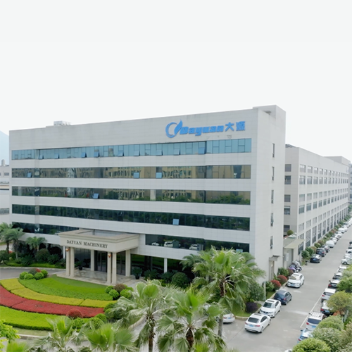 Advanced Precision Technology for Superior Quality Output