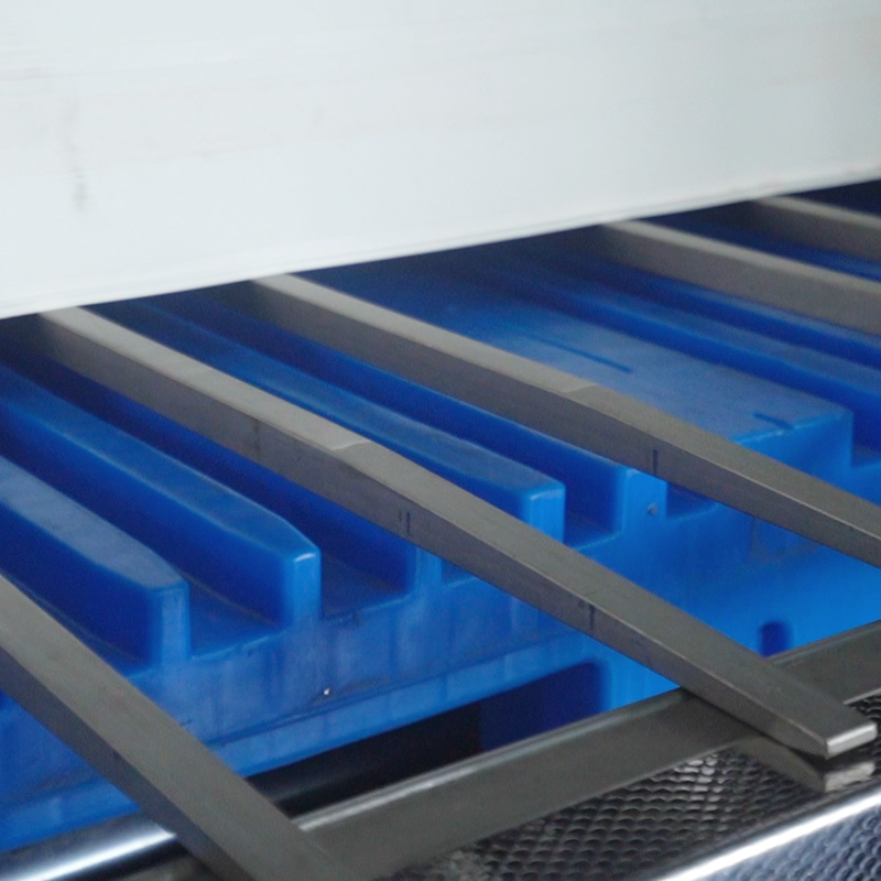 Customizable Production Solutions