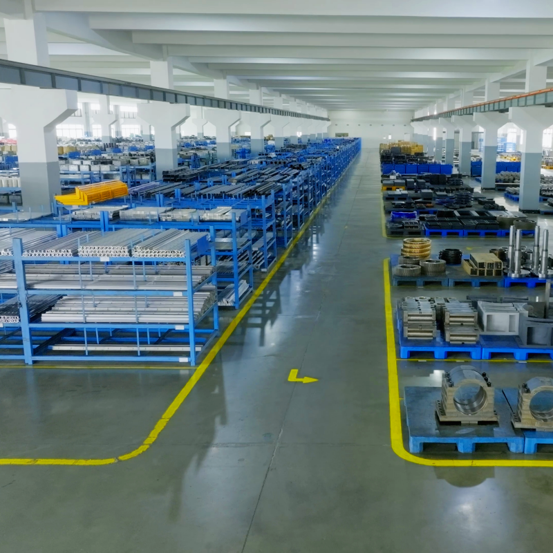 Quality Assurance and Support Systems